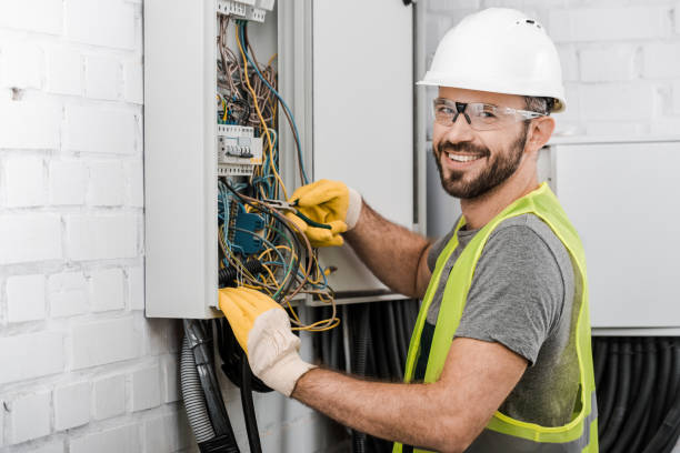 Best Electrical System Inspection  in Montgomery, PA