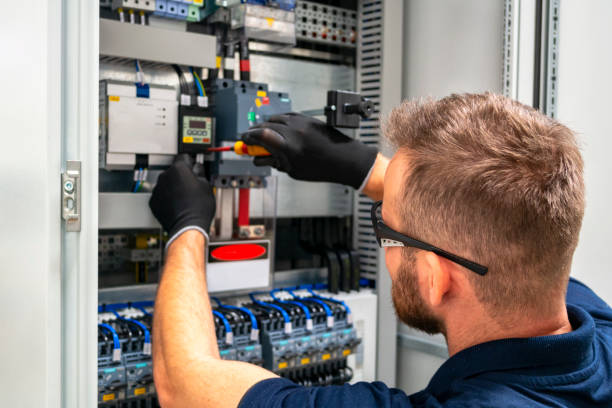 Best Electrical Installation Contractor  in Montgomery, PA