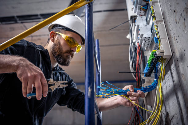 Best Affordable Electrician  in Montgomery, PA