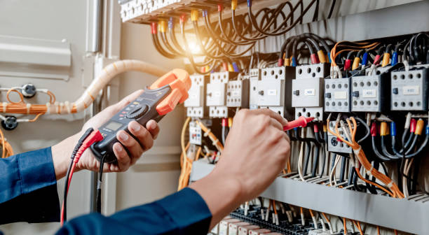 Best Emergency Electrical Repair  in Montgomery, PA