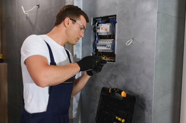 Best Local Electrician Companies  in Montgomery, PA