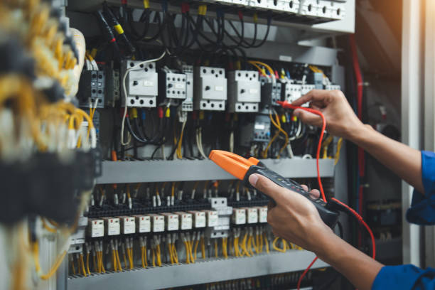 Best Electrical Installation Contractor  in Montgomery, PA