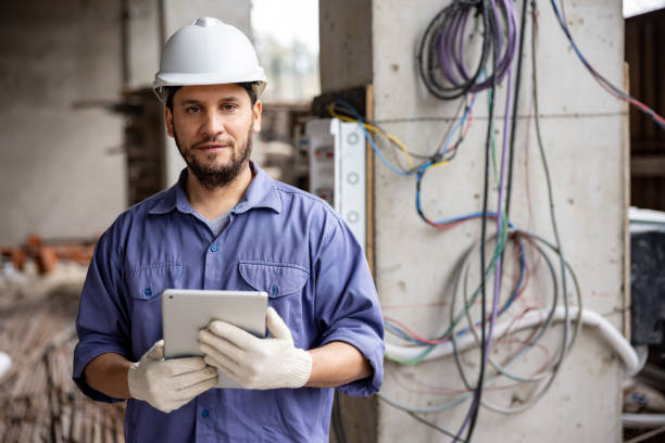 Best Licensed Electrician  in Montgomery, PA