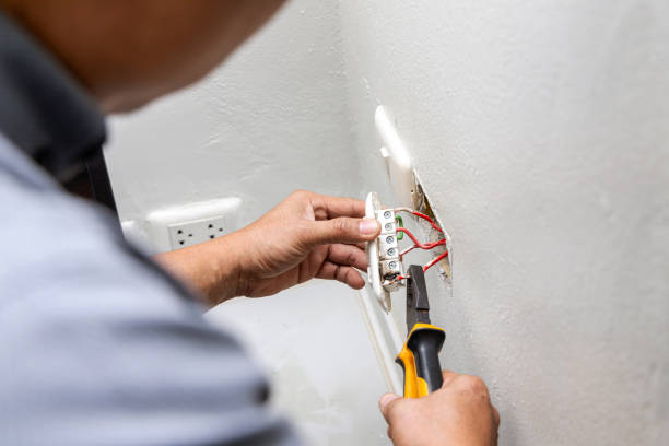 Best Circuit Breaker Repair  in Montgomery, PA