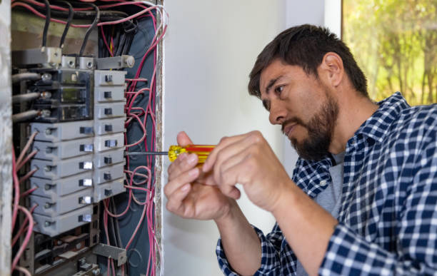 Professional Electrician in Montgomery, PA